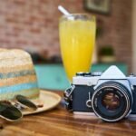 Coastal Escapes and Beach Bliss