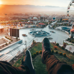 Mountain Adventures Await